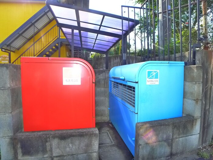 物件外観写真5　(建物設備)