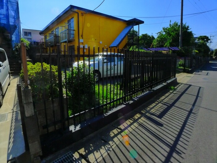 物件外観写真6　(周辺環境)