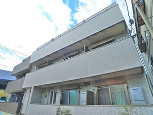 クルールエスポワールネオ外観写真