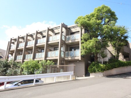 レクノス６外観写真