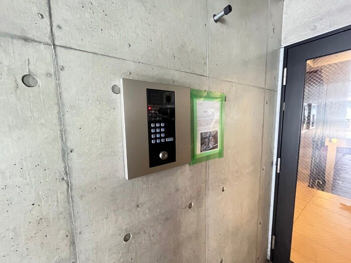 物件外観写真3　(建物設備)