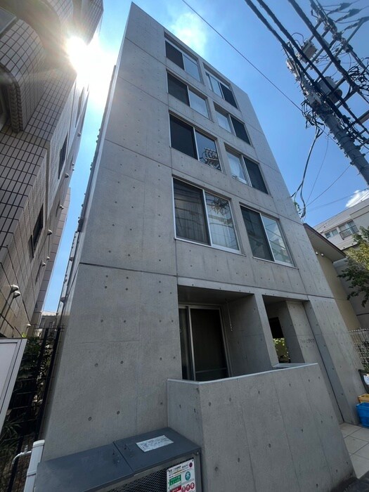 物件外観写真6　(外観写真)