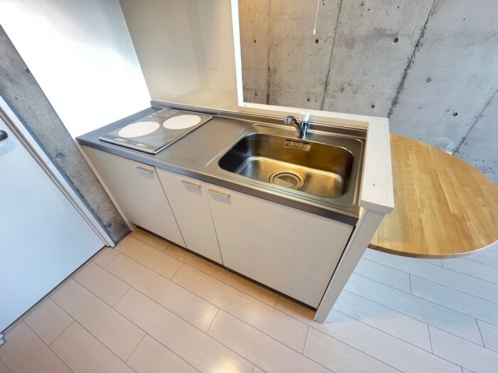 物件内観写真10　(キッチン)