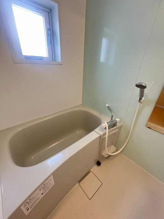 物件内観写真11　(バス／シャワールーム等)