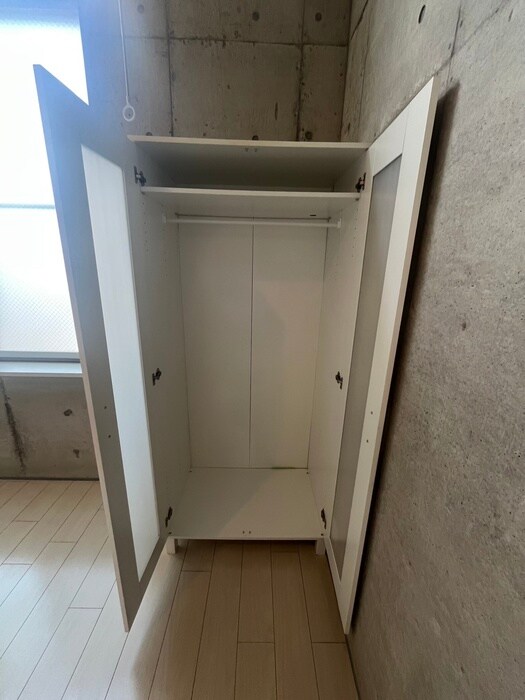 物件内観写真15　(収納)