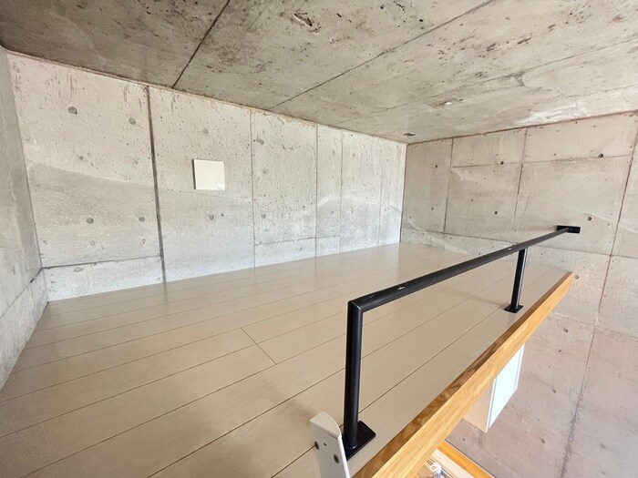 物件内観写真16　(ロフト)