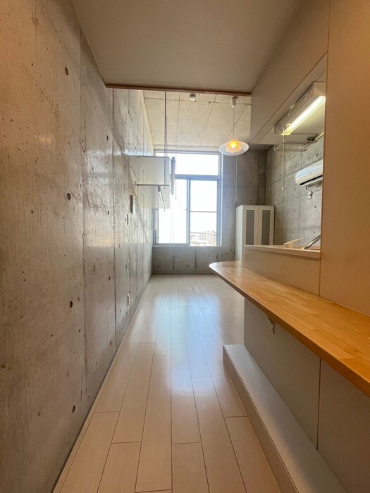 物件内観写真21　(居室)