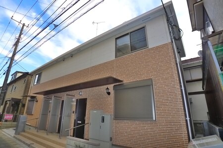 Ｖｉｌｌａ　Ｆｅｌｉｃｉｄａｄ外観写真