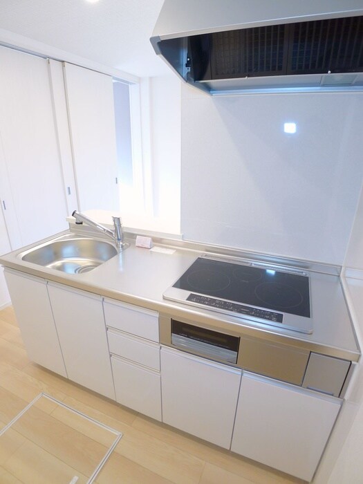 物件内観写真11　(キッチン)