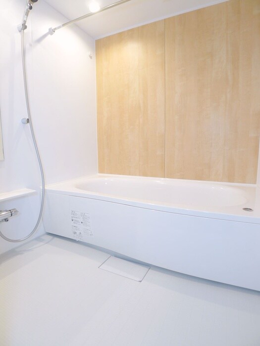 物件内観写真12　(バス／シャワールーム等)