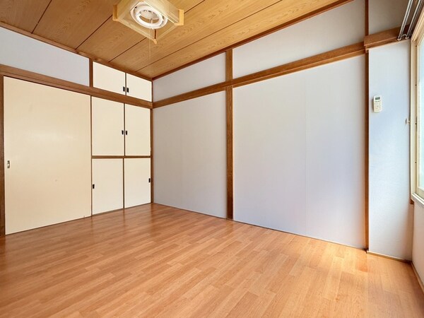 居室