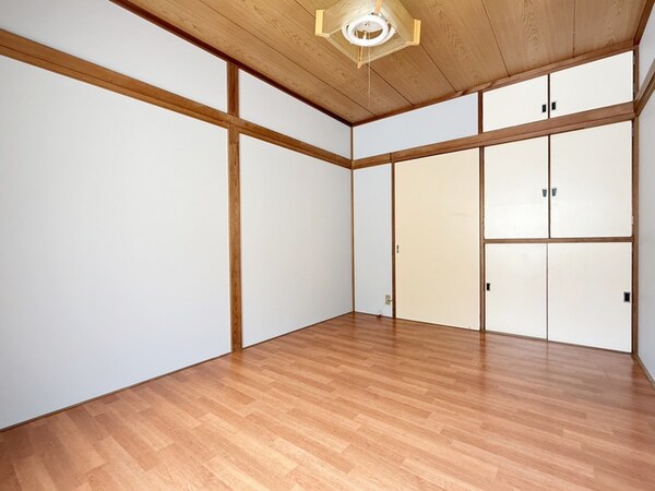 居室