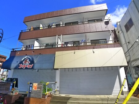 サンライズ小川外観写真