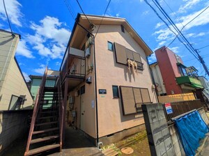 EXCEED谷原外観写真