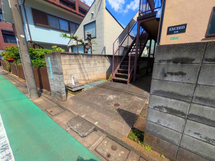 外観写真