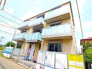仮)ｱﾒﾆﾃｨｰ南橋本新築ﾏﾝｼｮﾝ外観写真