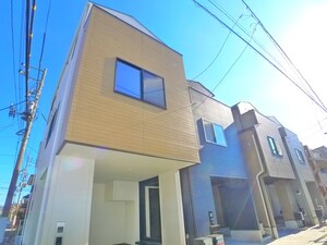 Kolet金町#14外観写真
