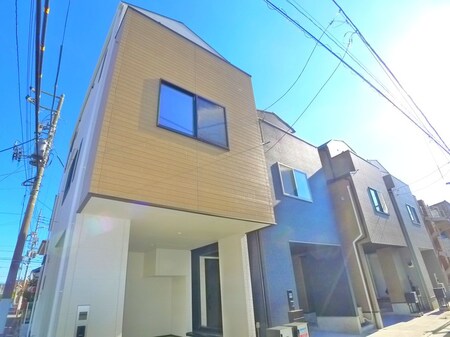 Kolet金町#14外観写真