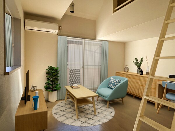 居室