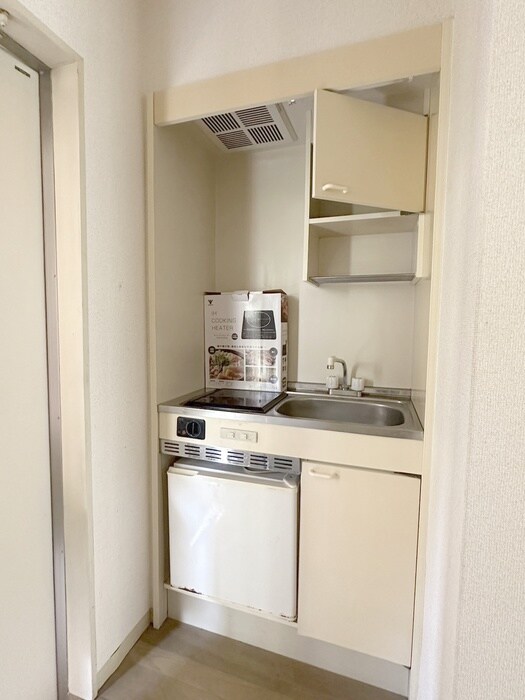 物件内観写真11　(キッチン)