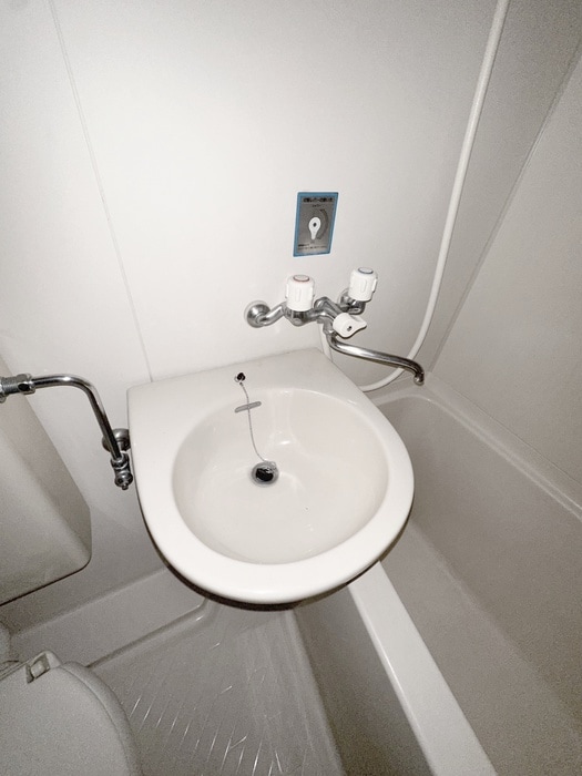 物件内観写真14　(洗面)