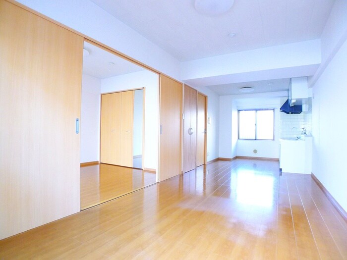 物件内観写真7　(居室)