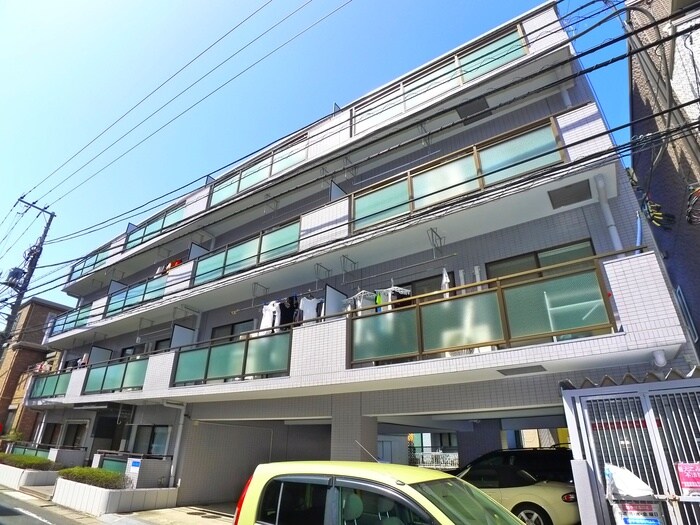 物件外観写真3　(外観写真)