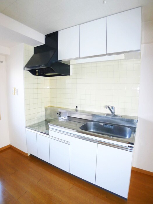 物件内観写真14　(キッチン)