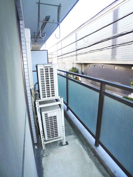 物件内観写真19　(ベランダ・バルコニー)