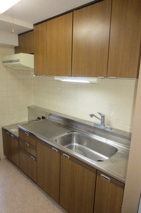 物件内観写真7　(キッチン)