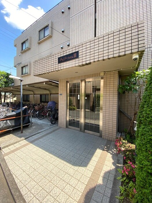 物件外観写真4　(外観写真)