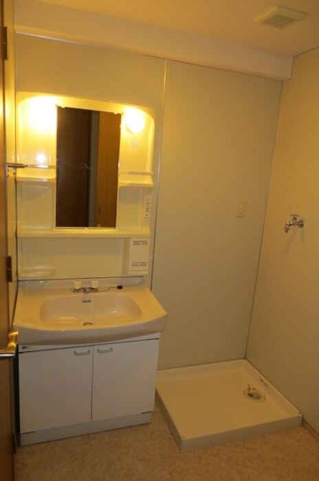 物件内観写真11　(洗面)