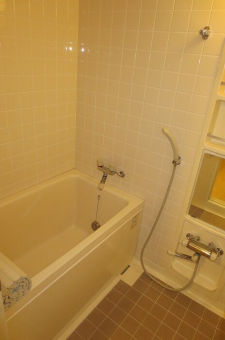 物件内観写真12　(バス／シャワールーム等)