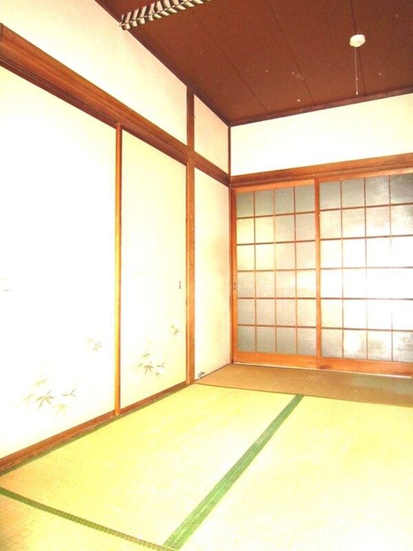 居室