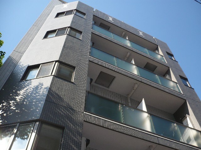 物件外観写真6　(外観写真)