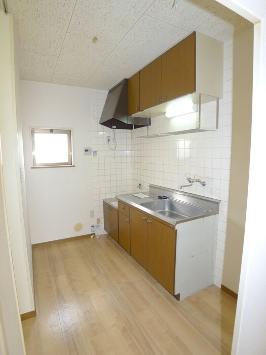 物件内観写真9　(キッチン)