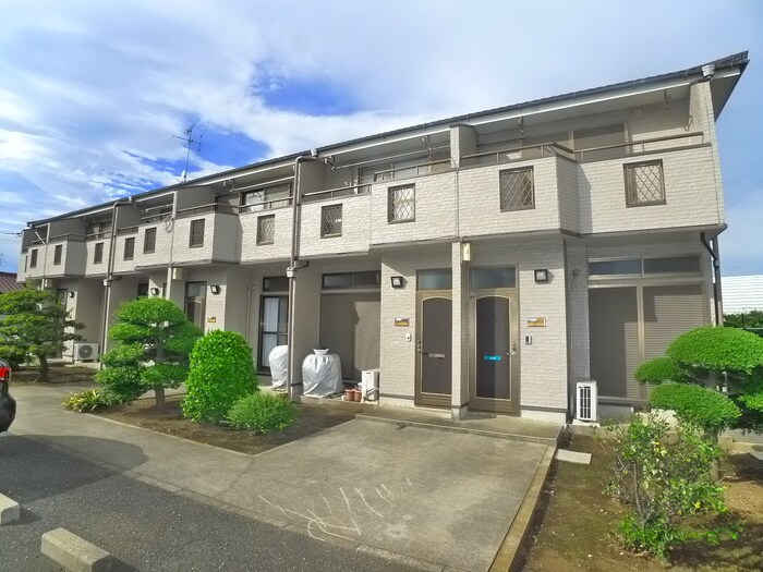 物件外観写真5　(外観写真)