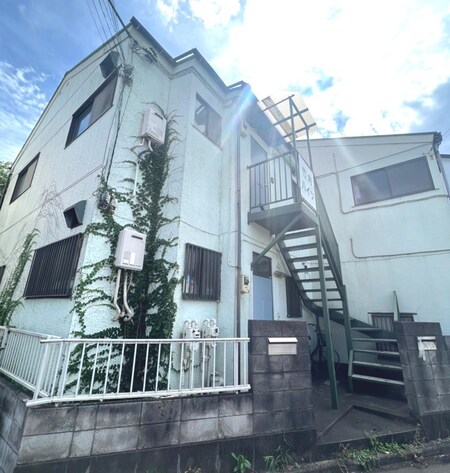 竹内　ﾊｲﾂ外観写真