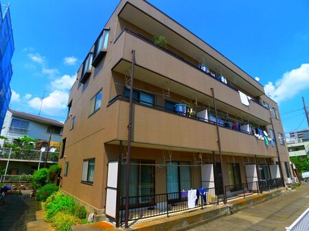ＹＳＣ（２Ｆ）外観写真