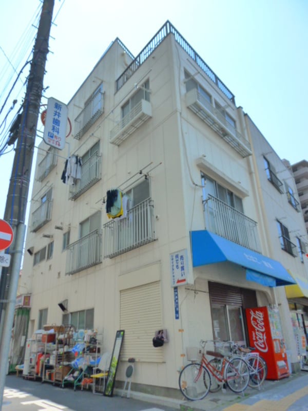 外観写真