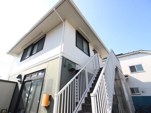 赤羽根事務所外観写真