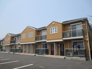 ＴＡＭＵＲＡ壱番館Ａ外観写真