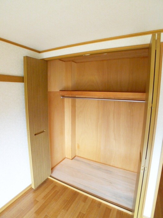 物件内観写真9　(収納)