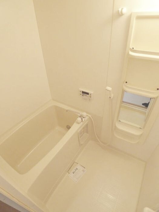 物件内観写真10　(バス／シャワールーム等)