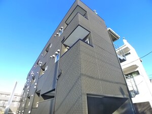 Ｇｒａｎｄｅ北綾瀬ｗｅｓｔ外観写真