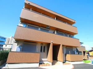 エトワールノーブル外観写真