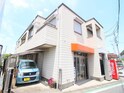シャルム北多磨