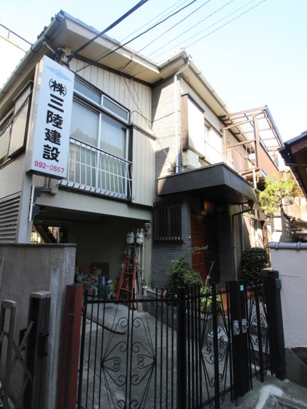 外観写真