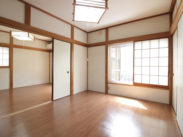居室