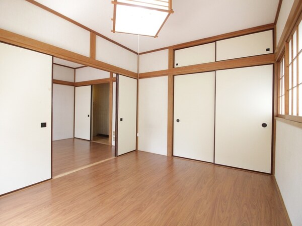 居室